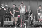 Funky