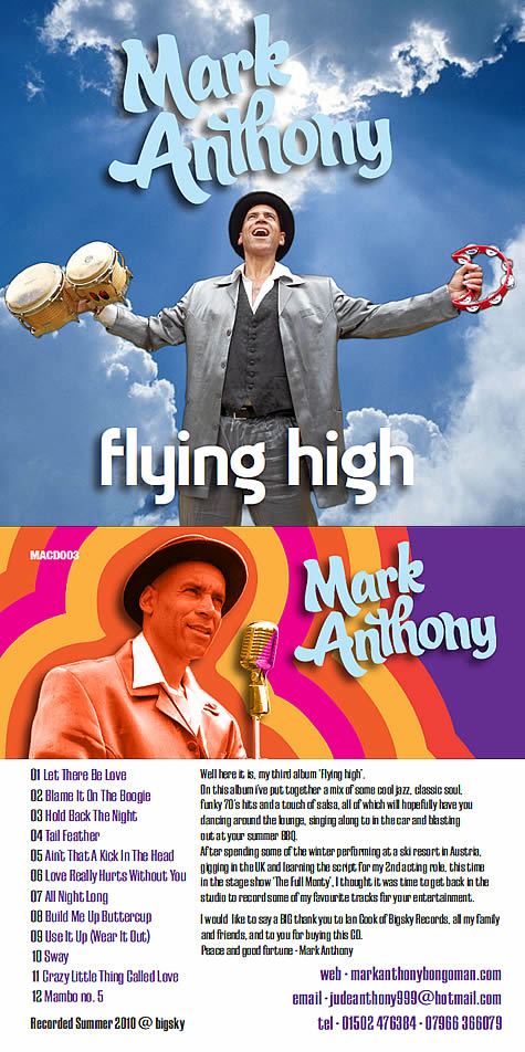 Flying High