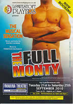 Full Monty Flyer